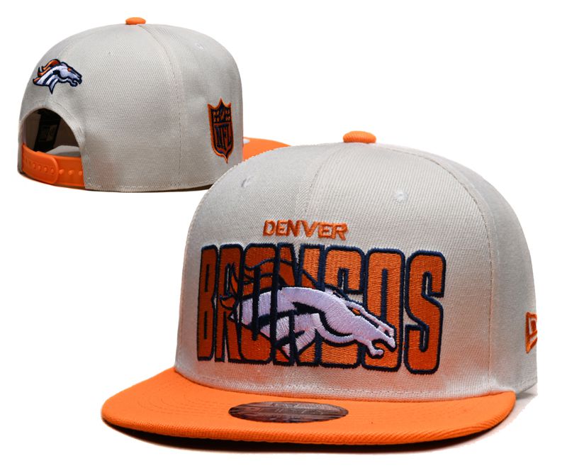 2024 NFL Denver Broncos Hat YS202410302->nfl hats->Sports Caps